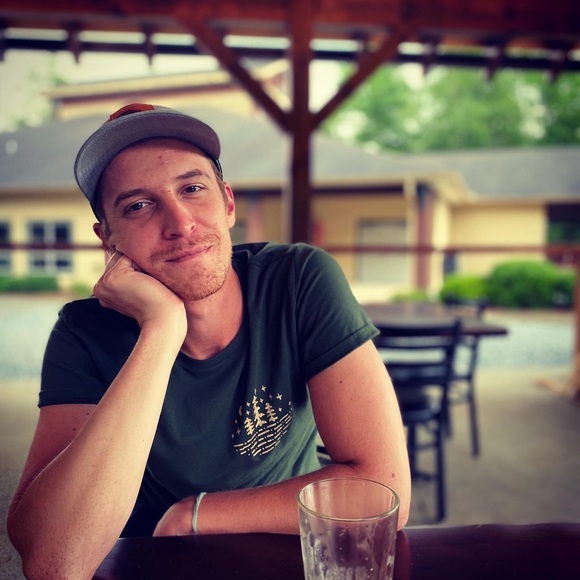 Meet your Posher, Josh - Picture 1 of 1